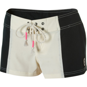 Roxy Drop In Board Short - Women's - 2012