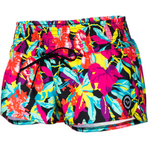 Free Fall Board Short - Women's