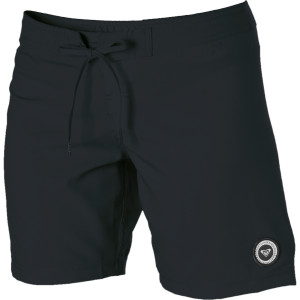 Classic Long Board Short - Women's