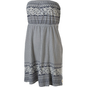 Roxy Until Tomorrow Dress - Women's