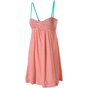 Roxy Haucy Dress - Women's - 2012