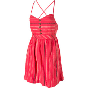 Roxy Liberty And Sun Dress - Women's - 2012