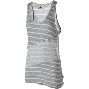 Roxy Common Ground Tank Top - Women's - 2012
