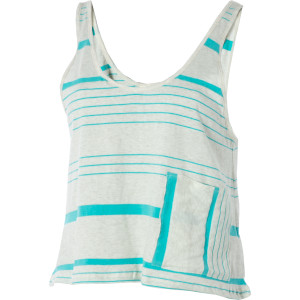 Roxy Turning Tides Tank Top - Women's - 2012