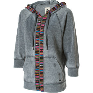 Roxy Margarita 2 Full-Zip Hoody - Women's - 2012