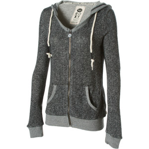 Roxy Lanyard Full-Zip Hoody - Women's - 2012