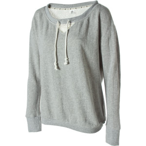 Roxy Caposhi Pullover Sweatshirt - Women's - 2012