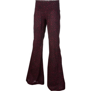 Oyster Shells Pant - Women's