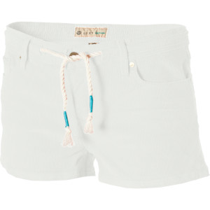 Roxy Sunset Drops Cord Short - Women's - 2012