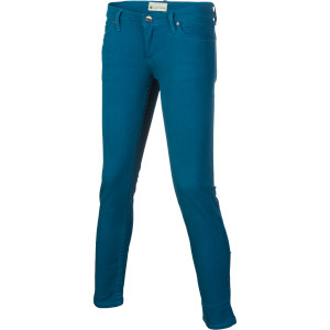 Roxy Skinny Flood Denim Pant - Women's