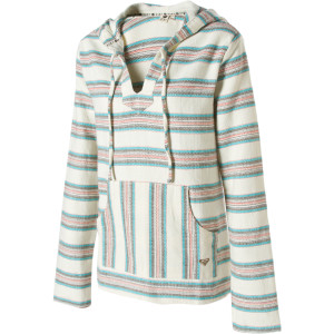 Roxy Tequila 2 Hooded Sweatshirt - Women's - 2012