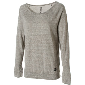Roxy Heart It Pullover Sweatshirt - Women's - 2012