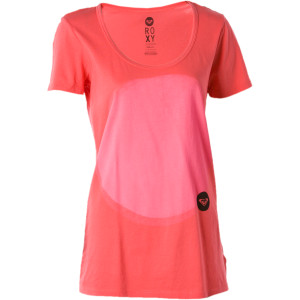 Roxy Orb T-Shirt - Short-Sleeve - Women's - 2012