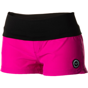 Endless Summer Board Short - Women's