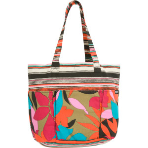 Roxy Speak Easy Tote - Women's