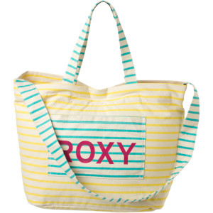 Roxy Sewn Up Tote - Women's