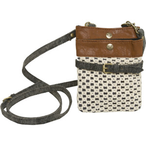 Roxy Pass Key Mini Purse - Women's