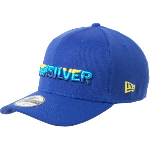Quiksilver Estatic Baseball Hat - 2012