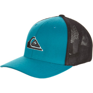 Quiksilver Netts Trucker Hat - 2012