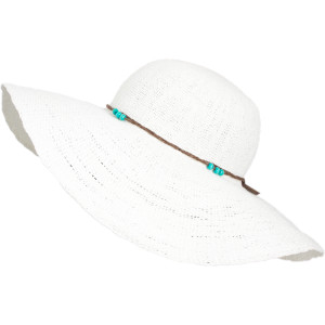 By The Sea Hat - Women's