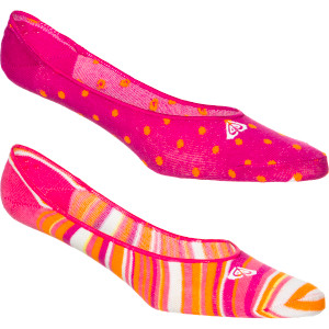 Cruiser Sock - 2-Pack - Women's