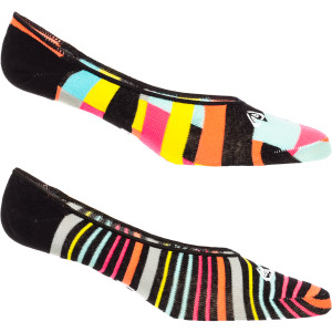Cruiser Sock - 2-Pack - Women's