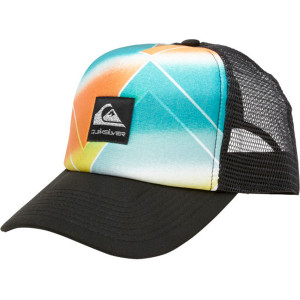 Boards Trucker Hat - Men's