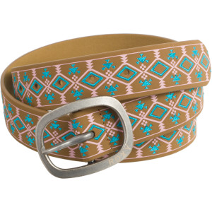 Roxy Tribal Belt - Women's