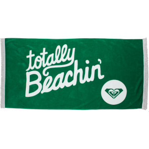 Roxy La Playa Beach Towel - Women's - 2012