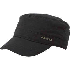 Quiksilver Marauder Military Hat