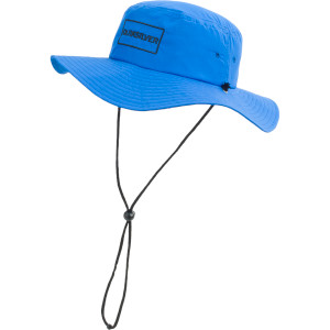 Quiksilver Djay Peanut Sun Hat