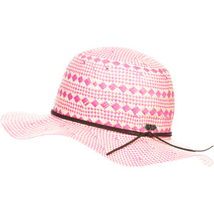 Into The Water Sun Hat - Girls'