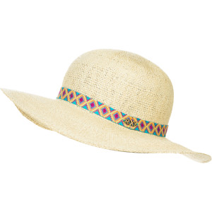 Into The Water Sun Hat - Girls'