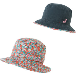 Roxy Sunday Bucket Hat - Girls'