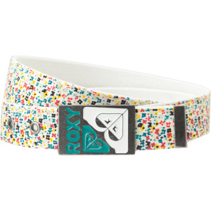Roxy Smidge Reversible Belt - Girls' - 2012