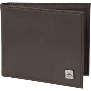 Apex Bifold Wallet - Men's