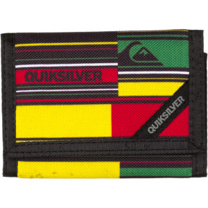 Finder Trifold Wallet - Men's