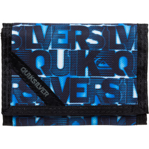 Quiksilver Finder Tri-Fold Wallet - Boys'