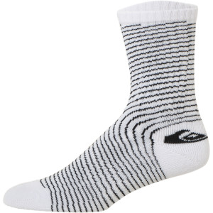 Quiksilver Thoughts Echo Sock - Boys' - 2012