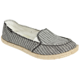 Roxy Lido Jute Shoe - Women's - 2012