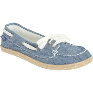 Roxy Ahoy Jute Shoe - Women's - 2012