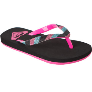 Roxy Tahiti III Sandal - Girls' - 2012