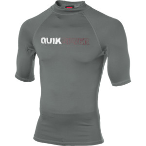 Outlaw Rashguard - Short-Sleeve - Men's