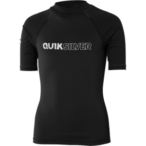 Outlaw Rashguard - Short-Sleeve - Kids'