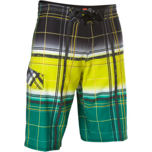 Quiksilver Cypher Wonderland Board Short - Men's
