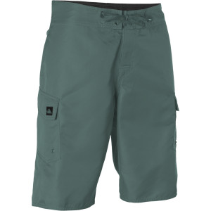 Quiksilver Manic Board Short - Men's - 2012