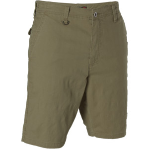 Quiksilver Contender Short - Men's - 2012