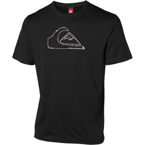 Quiksilver C-Thru Surf Shirt - Short-Sleeve - Men's