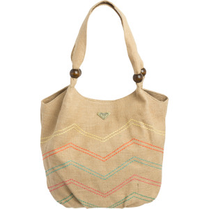 Roxy Network Tote Bag - Women's - 2012