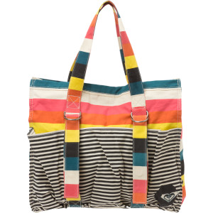 Roxy West Coast 2 Tote Bag - Women's